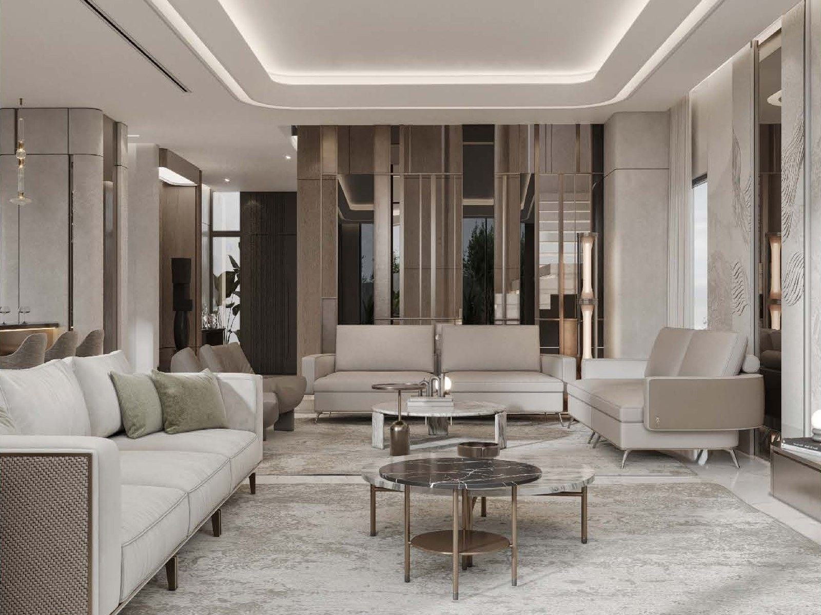 PRIVATE VILLA