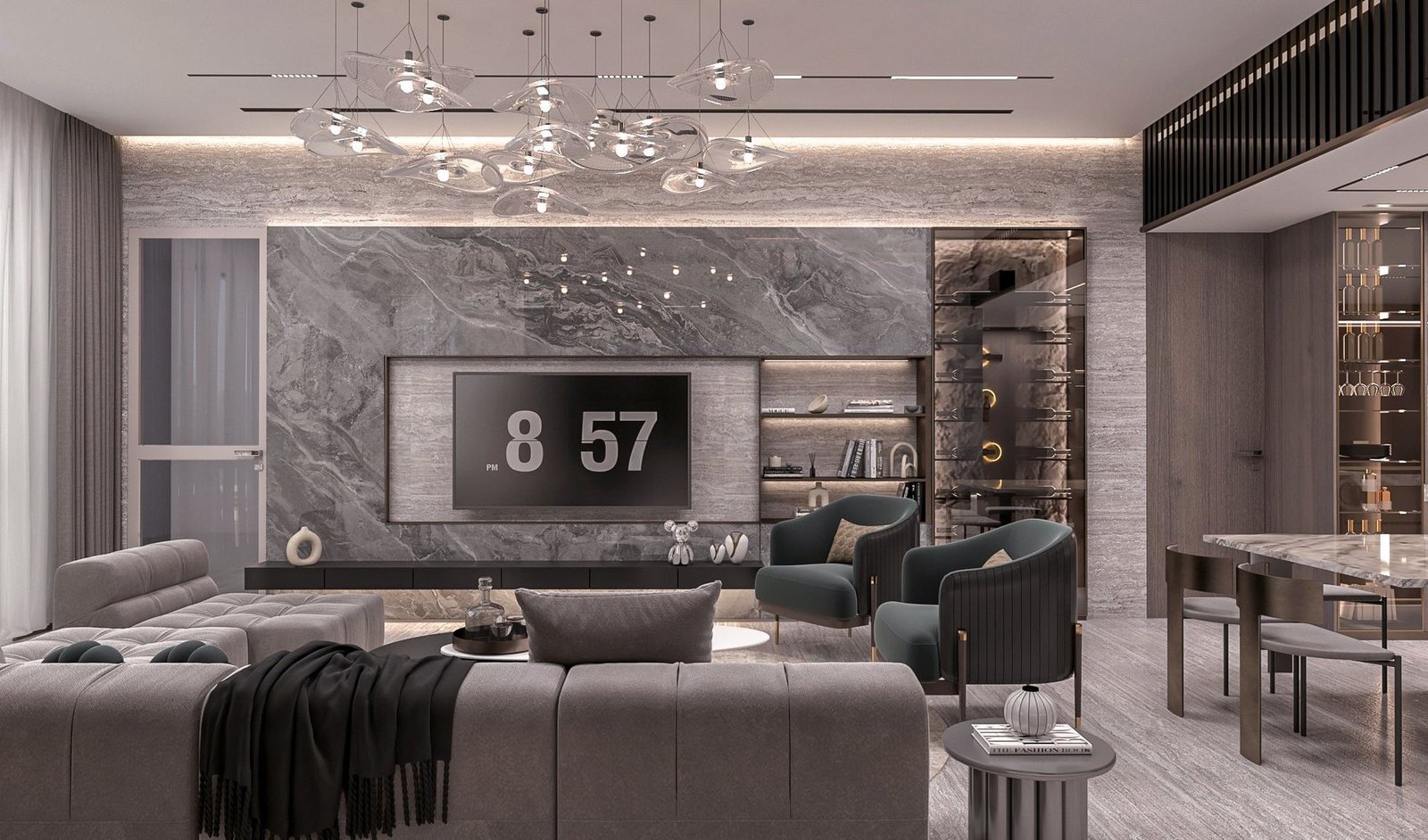 MARINA RESIDENCE 2