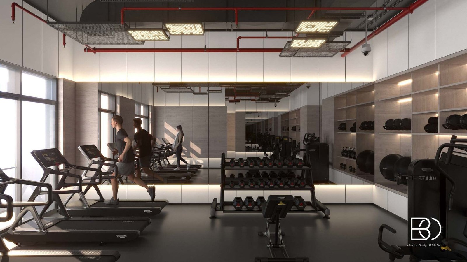 WASL FITNESS CLUB