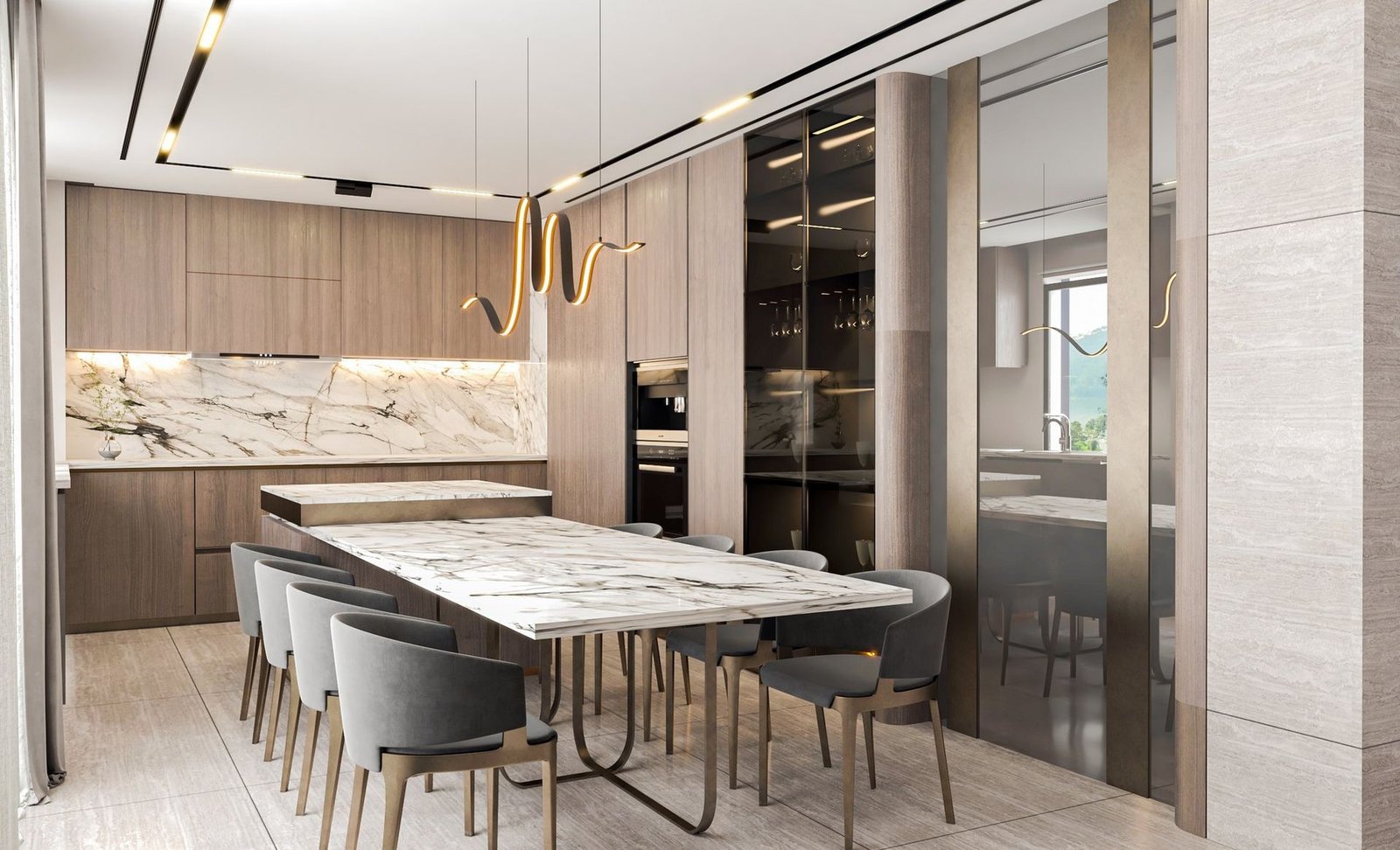 MIRA TOWNHOUSE