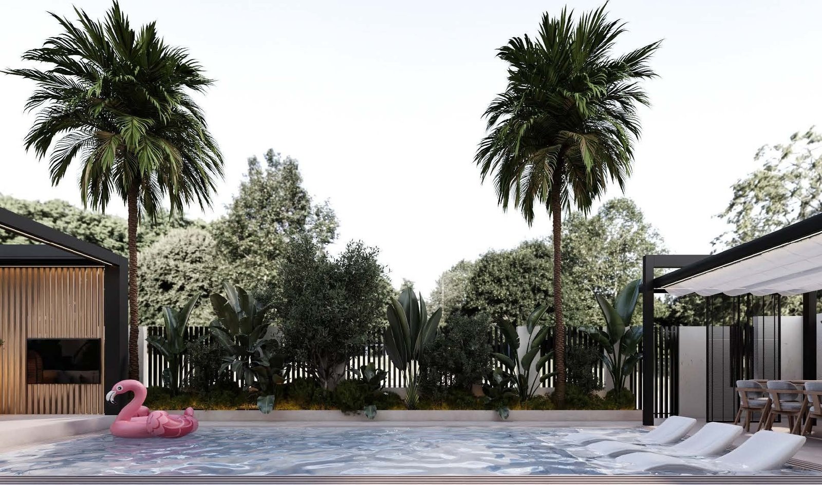 TILAL AL GHAF LANDSCAPE