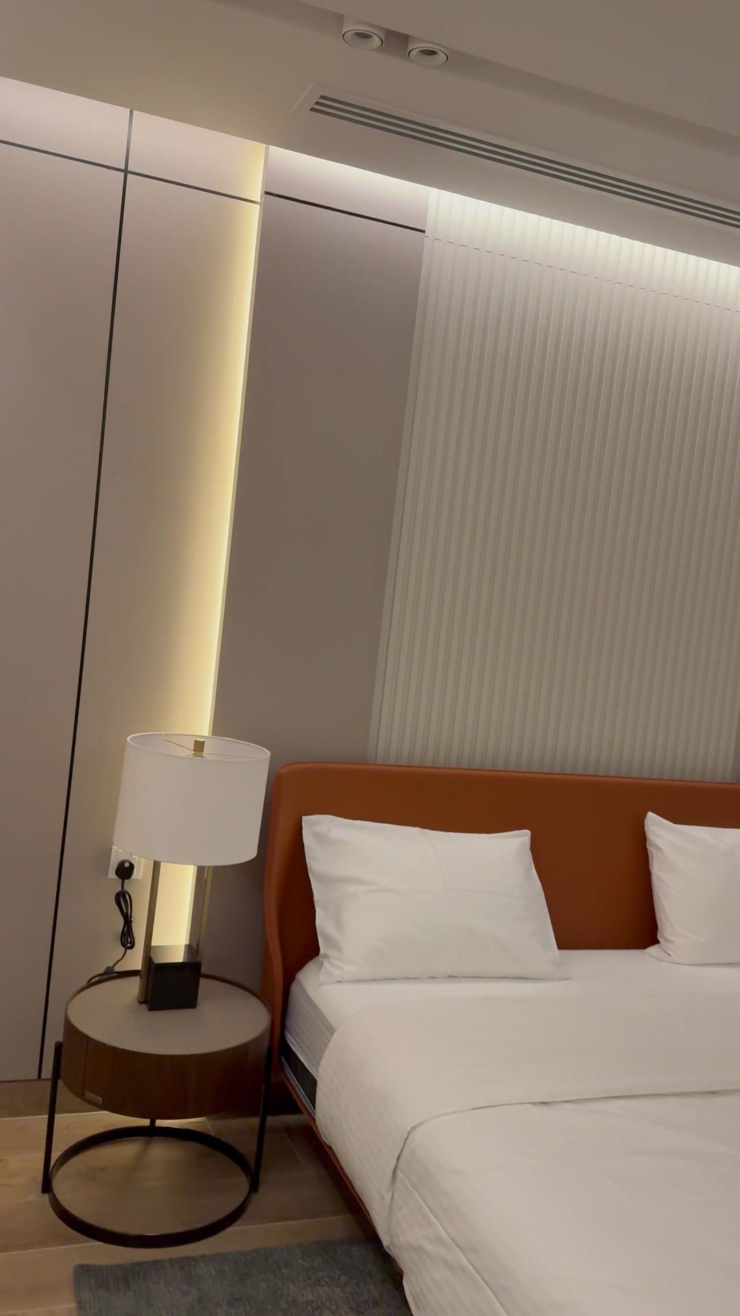 AL MEYDAN APARTMENT — RENOVATION