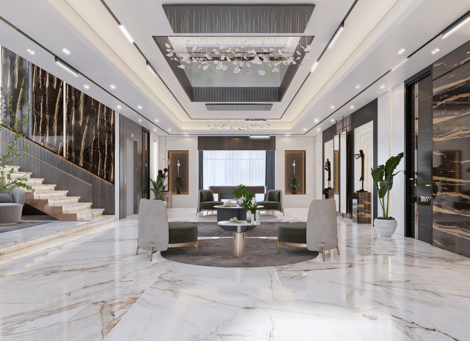 MAYDAN VILLA