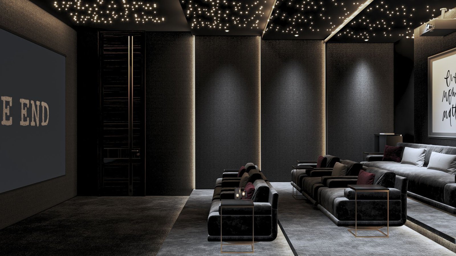 HOME CINEMA