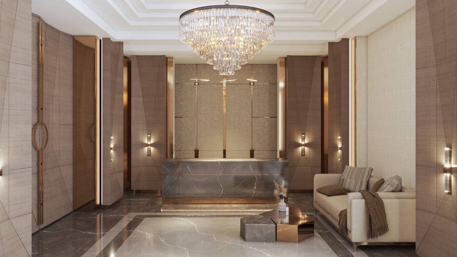 HOLIDAY INN BALLROOM