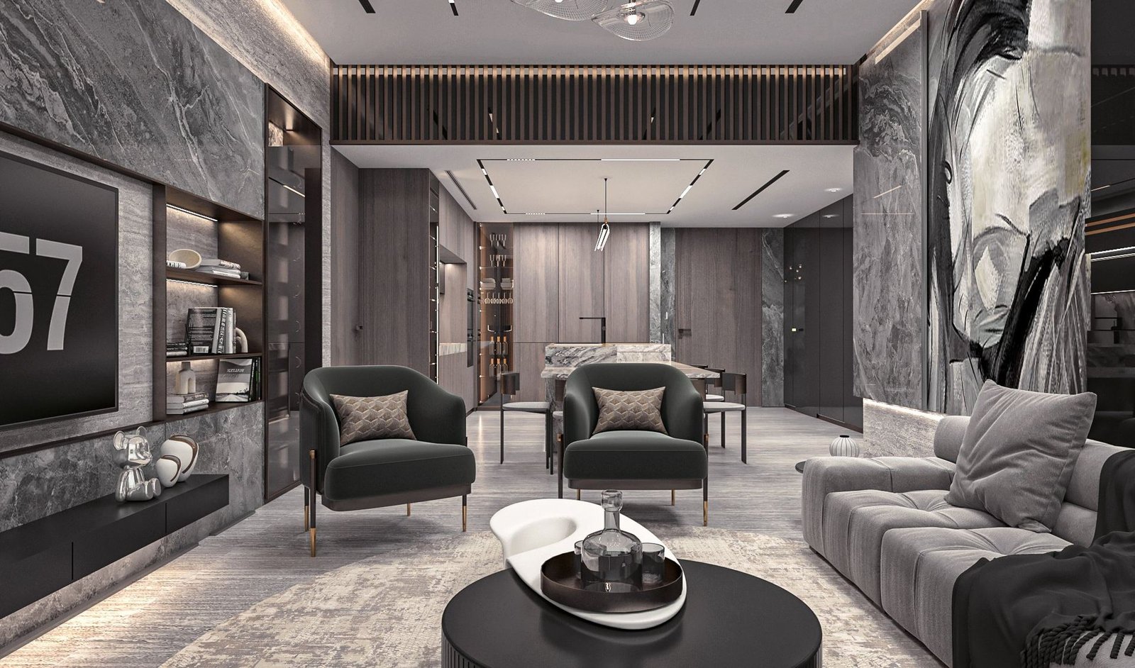 MARINA RESIDENCE 2