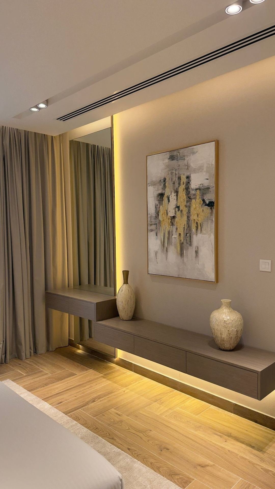 FURNITURE APARTMENT — AL MEYDAN