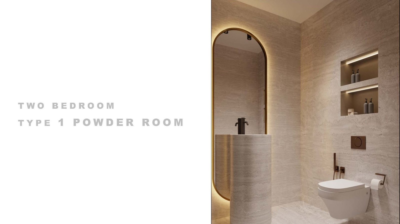 LUXURY HOTEL APARTMENT