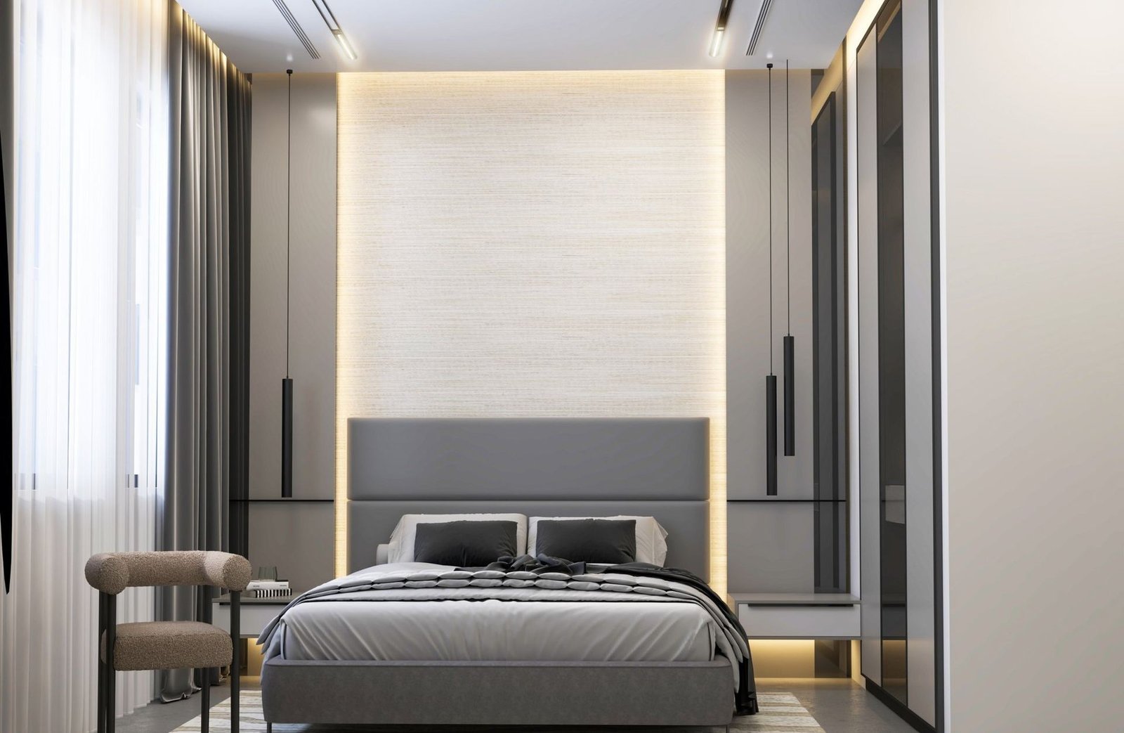 MIRA TOWNHOUSE