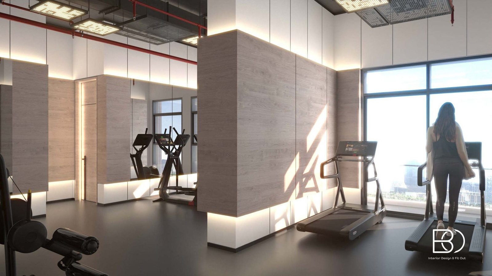 WASL FITNESS CLUB