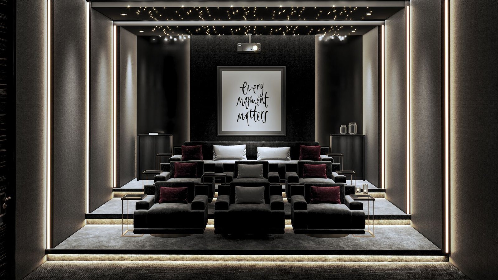 HOME CINEMA
