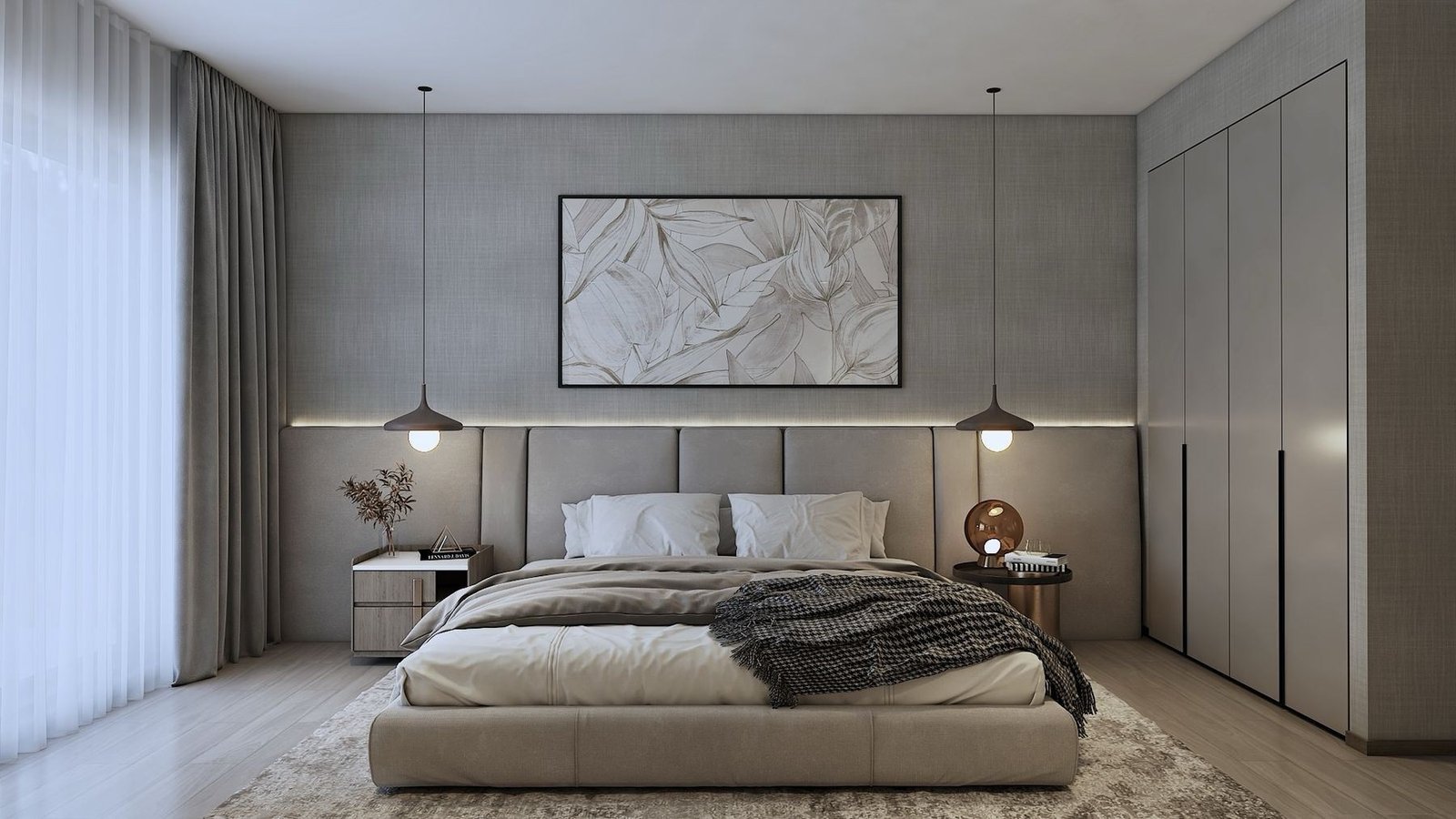SILICON OASIS APARTMENT