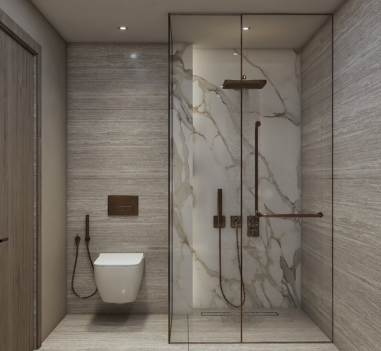 MIRA TOWNHOUSE