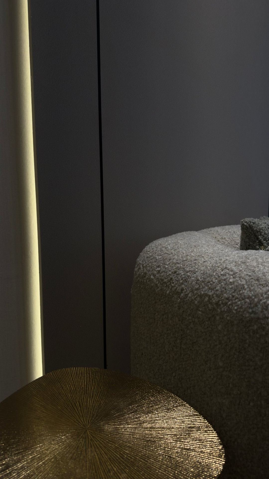 AL MEYDAN APARTMENT — FURNITURE & DECOR