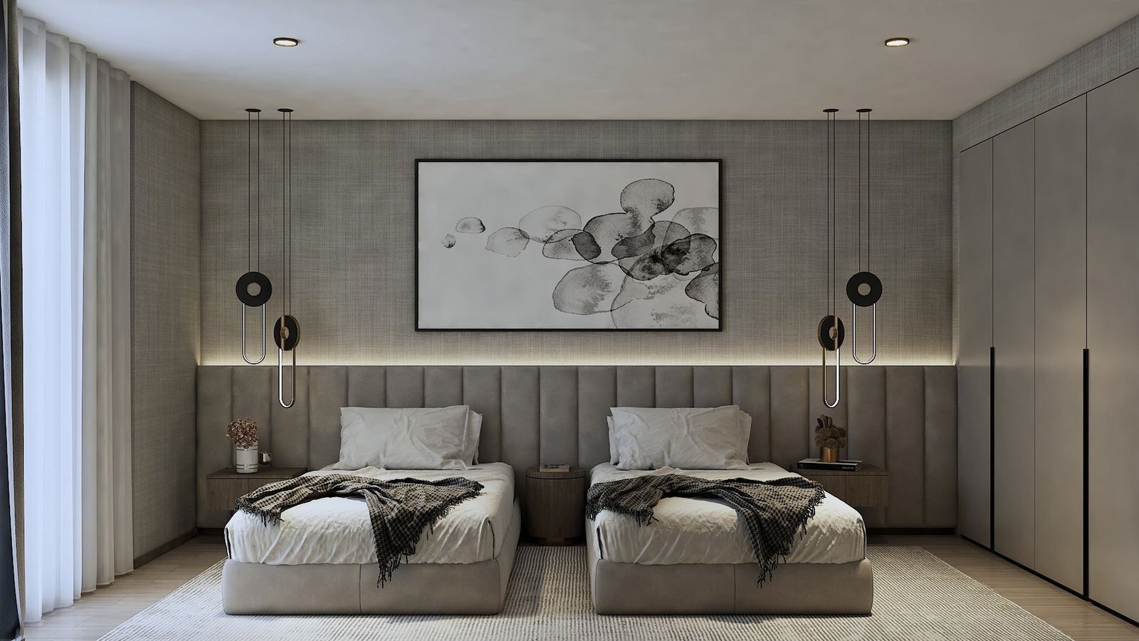 SILICON OASIS APARTMENT