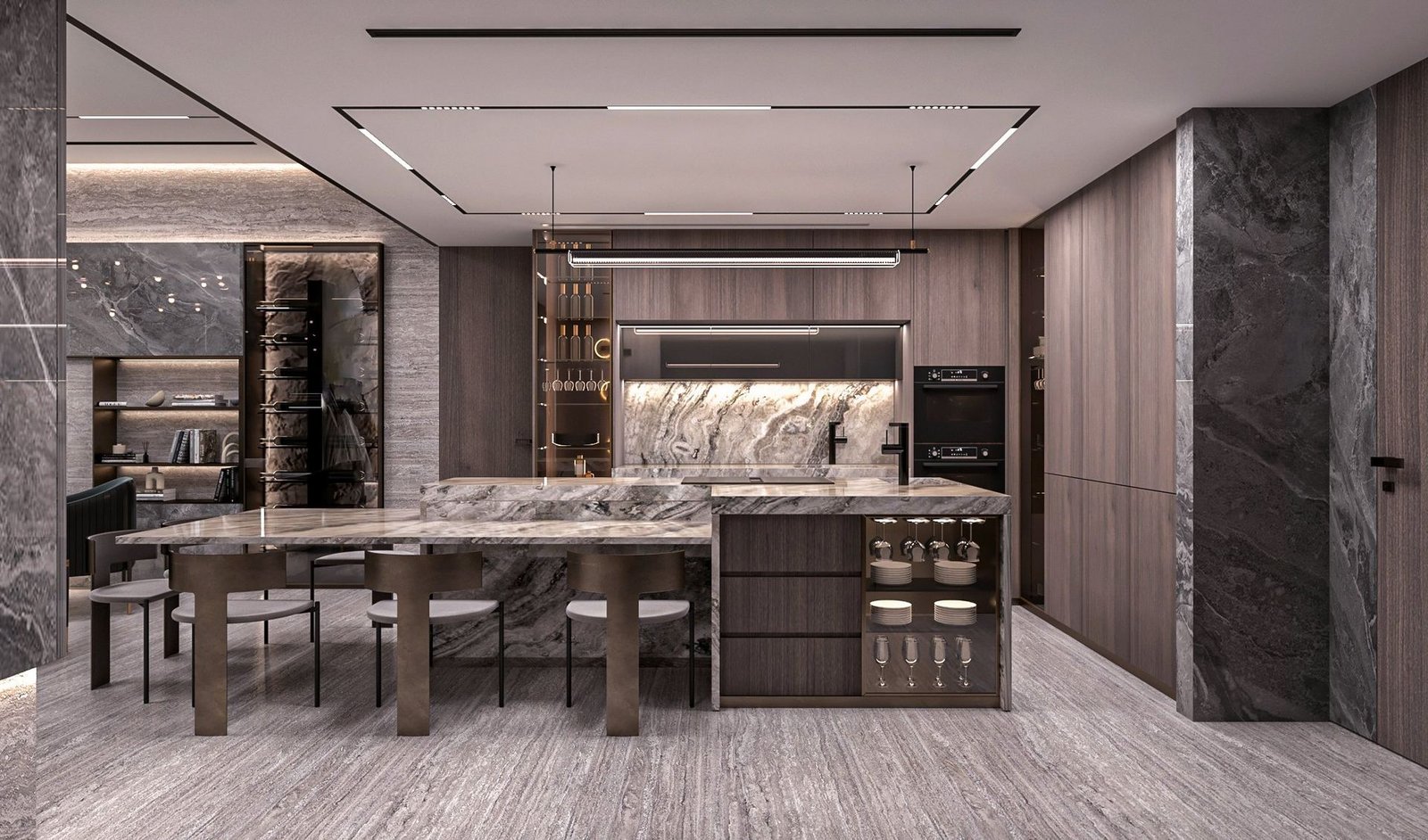 MARINA RESIDENCE 2
