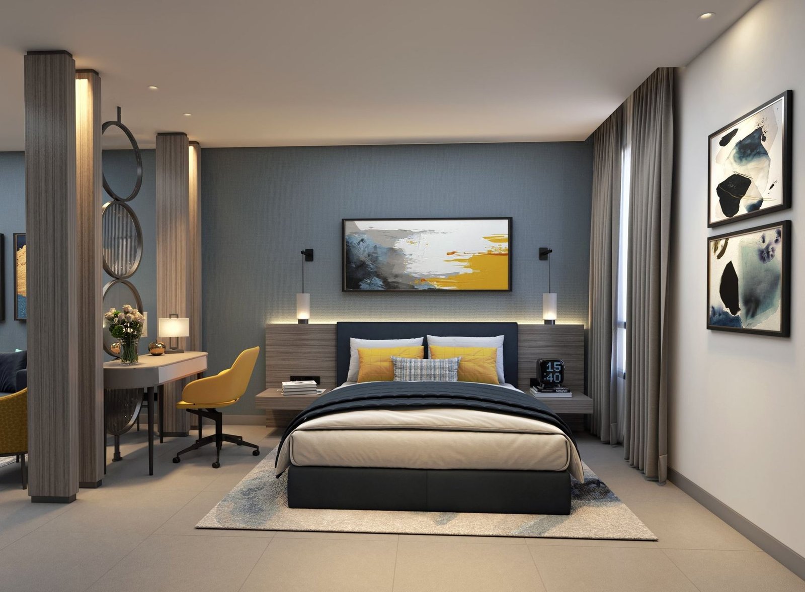 IHG HOTEL