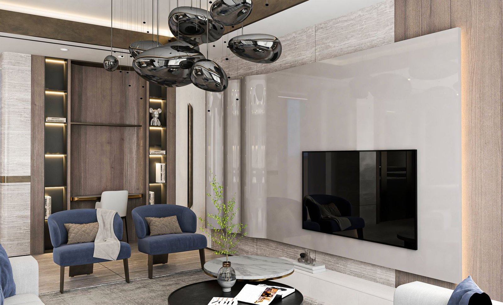 MIRA TOWNHOUSE