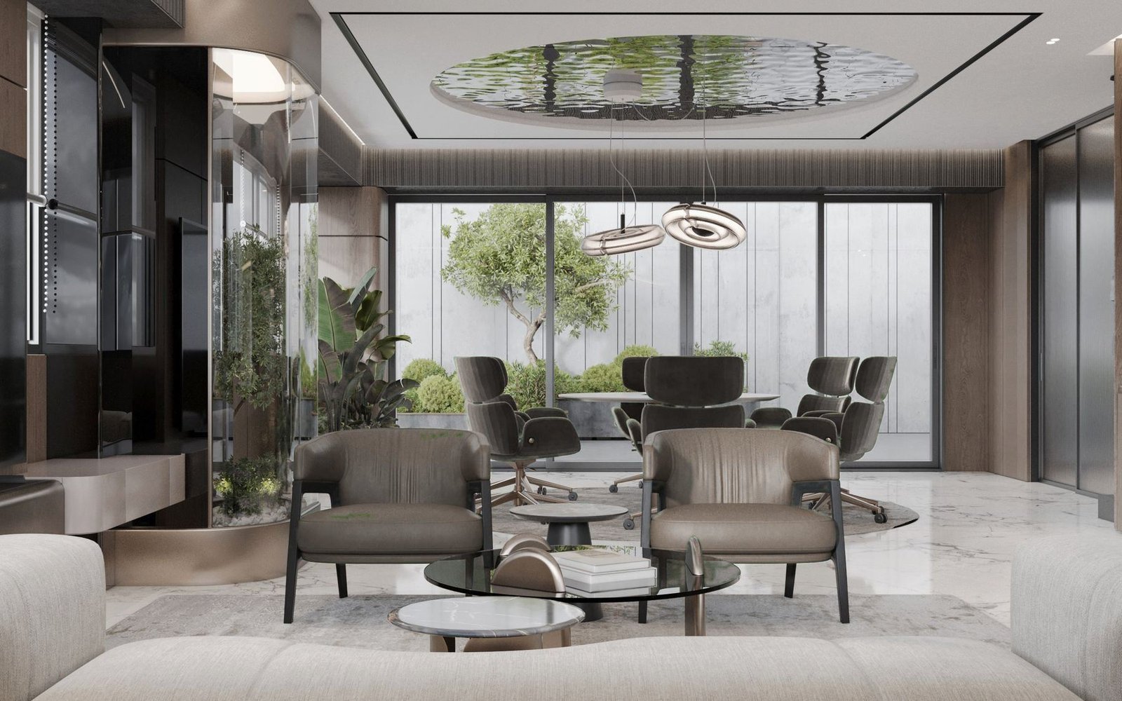 MIDLINE OFFICE