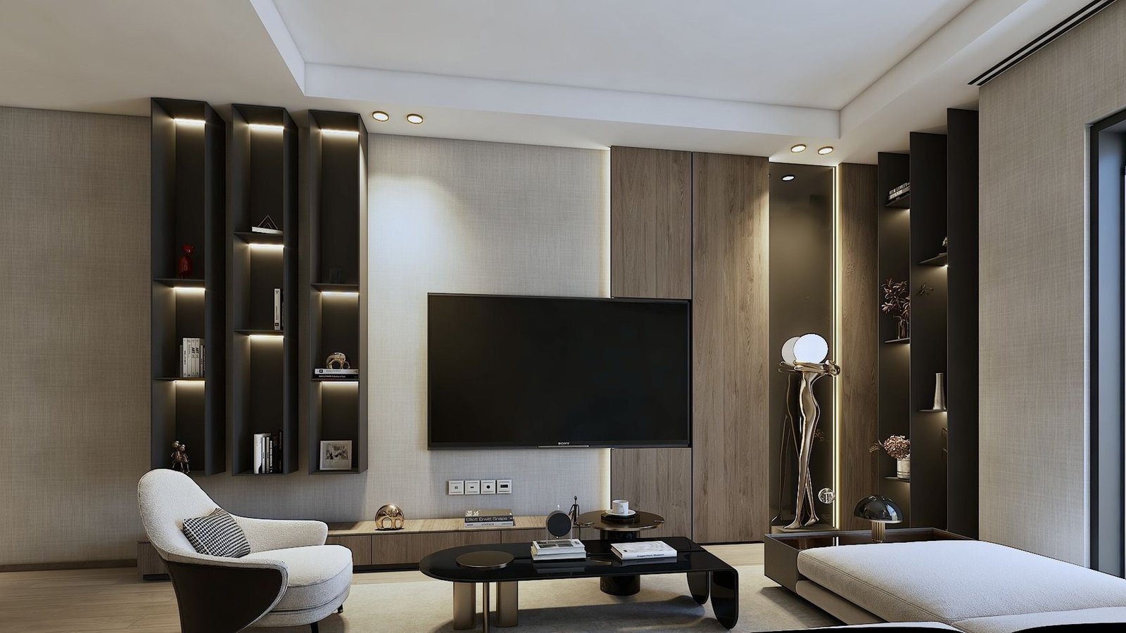 SILICON OASIS APARTMENT