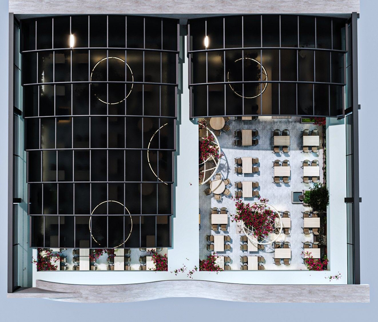 AL MASHAWI AL HALABIA