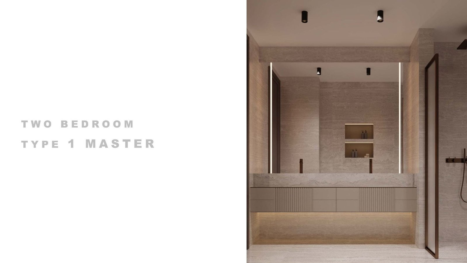 LUXURY HOTEL APARTMENT
