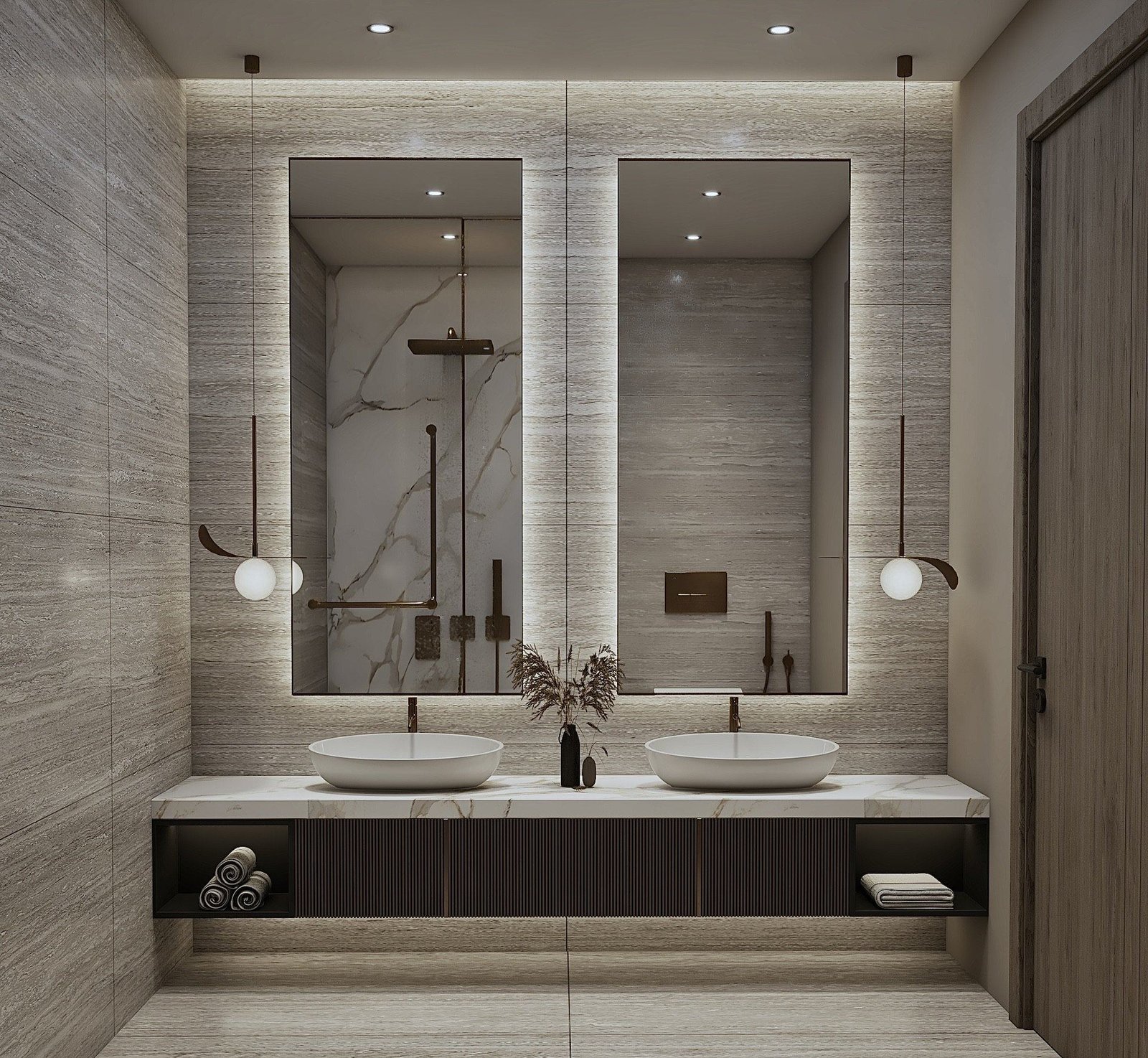 MIRA TOWNHOUSE