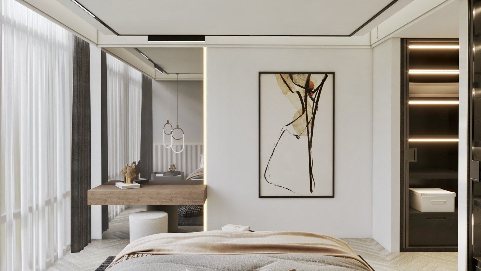 GREENS APARTMENT