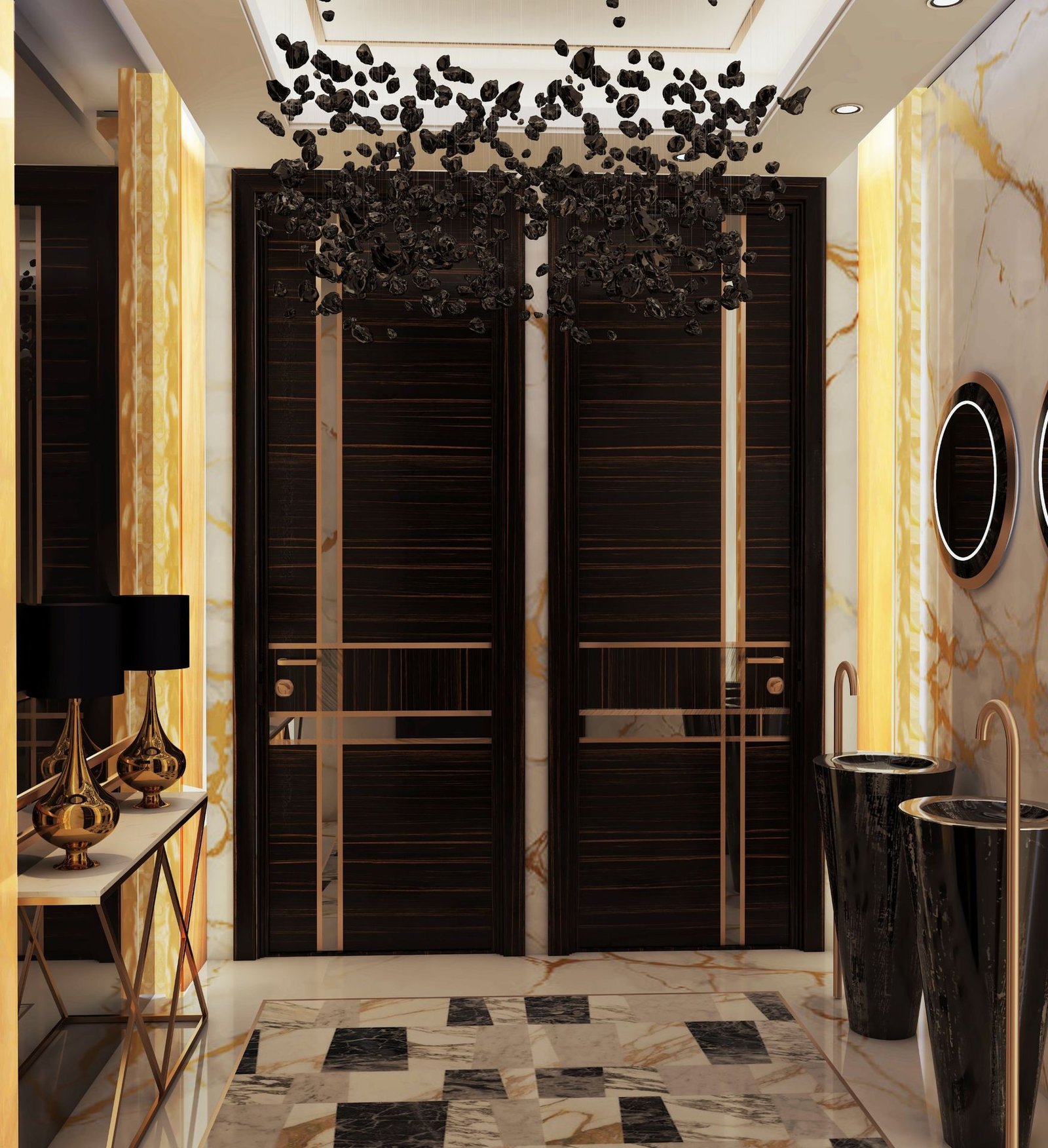 MAYDAN VILLA