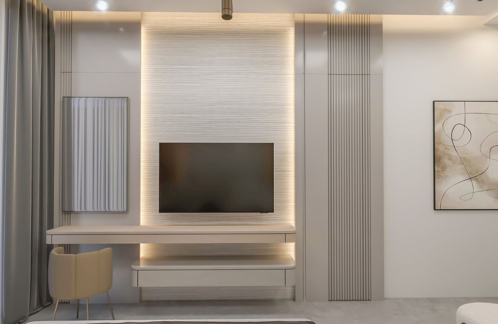 MIRA TOWNHOUSE