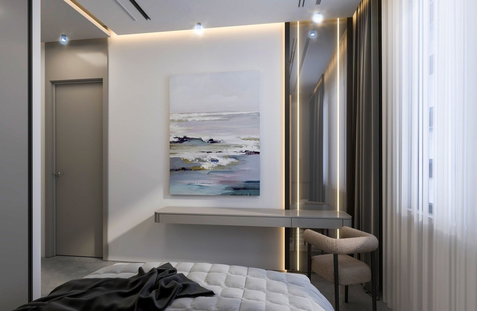MIRA TOWNHOUSE
