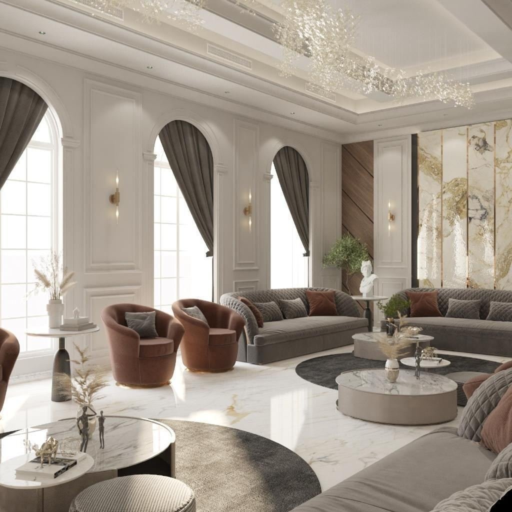 NAD AL SHEBA VILLA