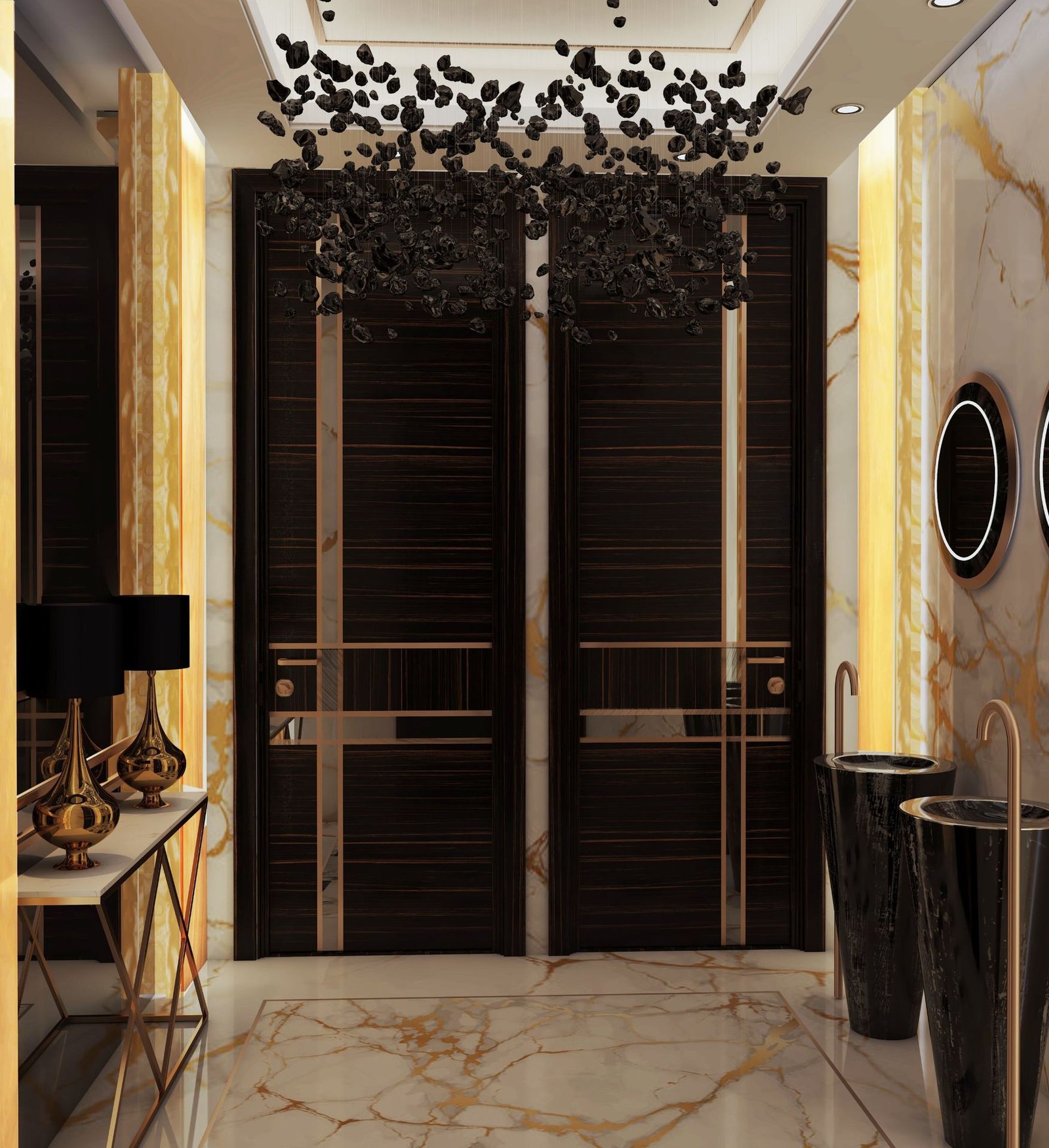 MAYDAN VILLA