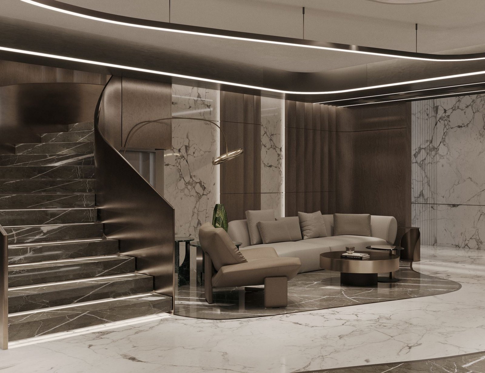 MIDLINE OFFICE